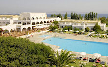 Foto Hotel Platanista in Psalidi ( Kos)